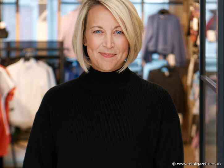 Lululemon SVP EMEA on activewear giant’s Greek debut