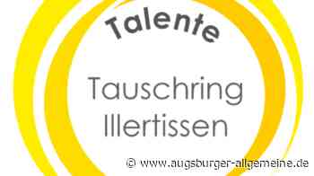 Tauschring Illertissen für alle Generationen