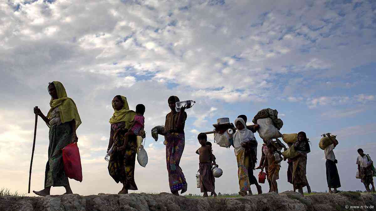 Migration seit 2000 verdreifacht: Studie zeigt, wohin besonders viele Menschen ziehen
