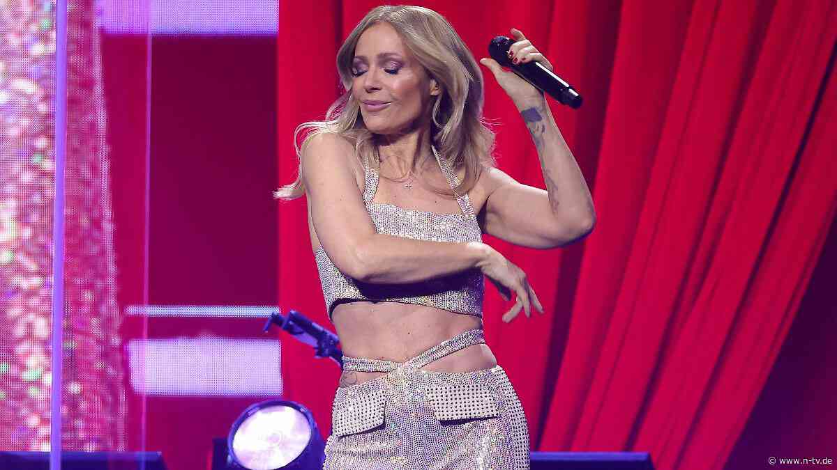 Vom Schlagerstar zur Heilerin: Michelle startet mit ungewöhnlichem Herzensprojekt neu