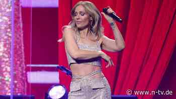 Vom Schlagerstar zur Heilerin: Michelle startet mit ungewöhnlichem Herzensprojekt neu