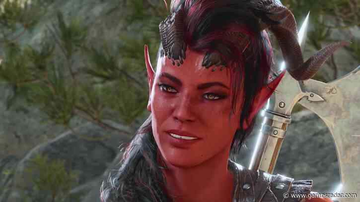 Baldur's Gate 3 Karlach actor teases more about whether the "key cast" will return for the HBO sequel series