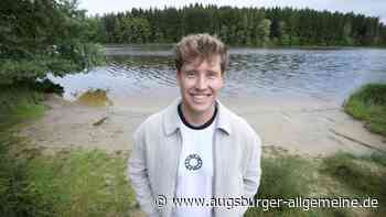 Festival-Premiere am Engelsrieder See: Schongauer nimmt mit hinter die Kulissen