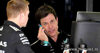 Mercedes vecht uitslag GP Monaco aan, eist duidelijkheid rond FIA-besluit