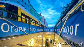 Clevere WM-Werbeaktion: So bringt die BVG den Tooooooor-Jubel in die Berliner U-Bahn
