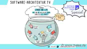 software-architektur.tv: Lernen & LLMs – Was und wie wollen wir lernen?