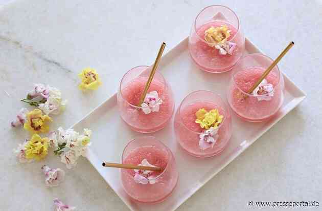 Feel free! Mit Cold Brew Teas alkoholfrei durch den Sommer
