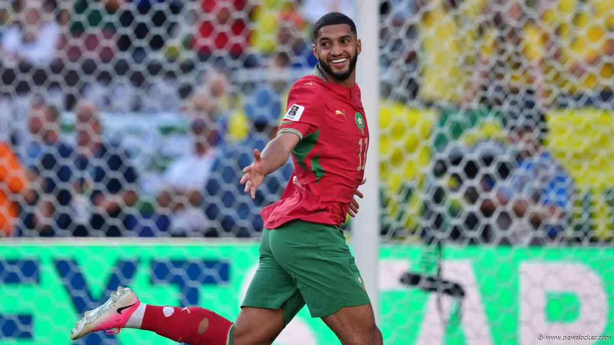 ’Bayern München en PSV bereiken akkoord over recordtransfer Ismael Saibari’