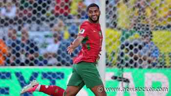 ’Bayern München en PSV bereiken akkoord over recordtransfer Ismael Saibari’