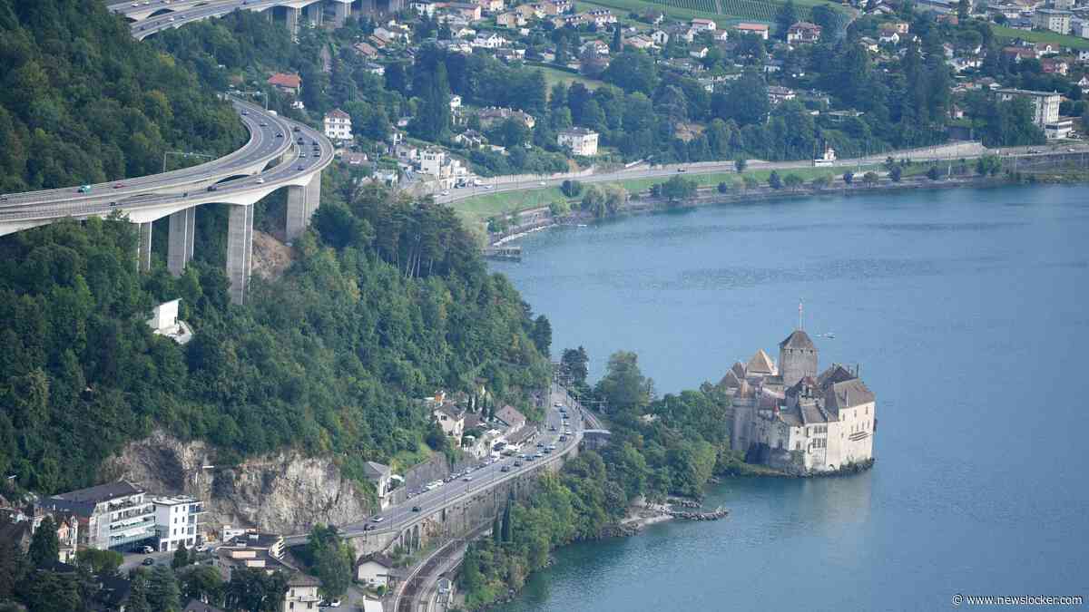 Nederlandse toerist (60) verdwenen in Zwitserland, sinds vrijdag spoorloos: ’Pas op met zoeken’
