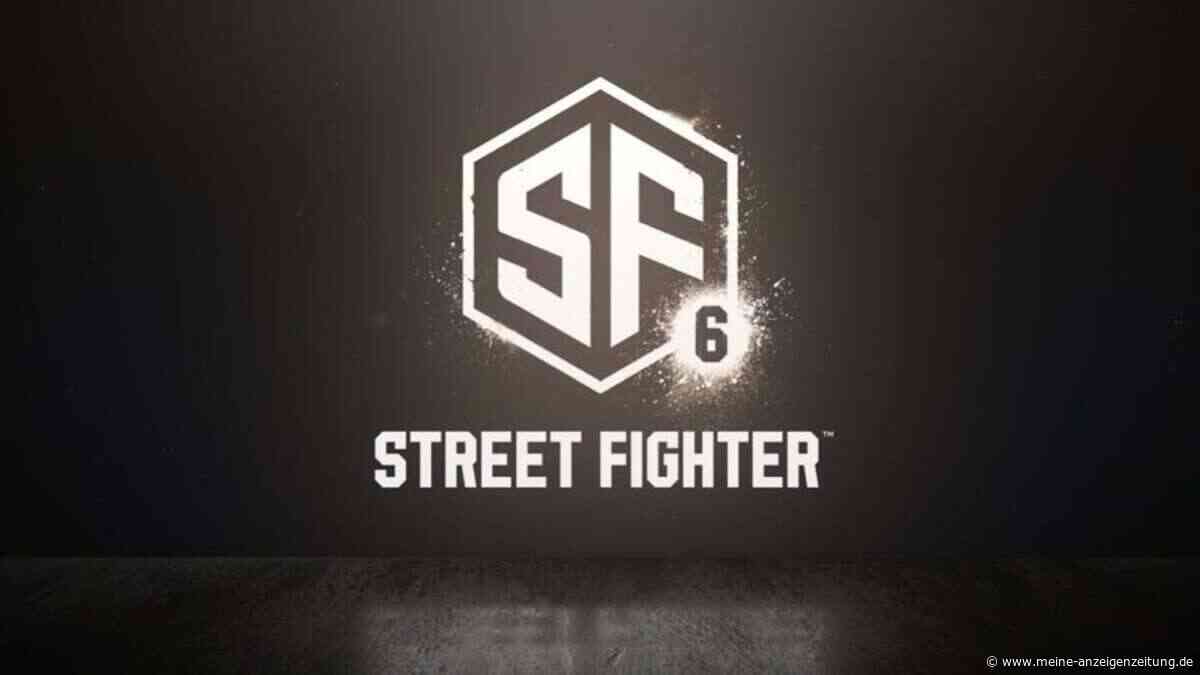 Street Fighter 6 knackt neuen Verkaufsmeilenstein von 7 Millionen Einheiten