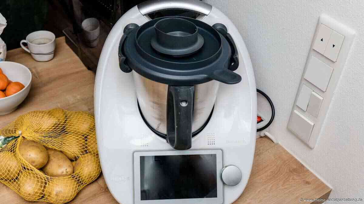 Thermomix-Alternativen im Vergleich: Lidl, und Co. unter der Lupe