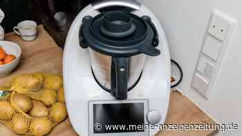 Thermomix-Alternativen im Vergleich: Lidl, und Co. unter der Lupe