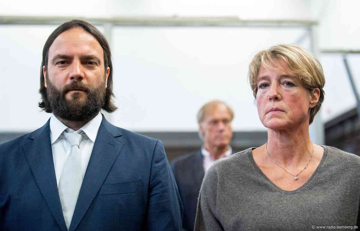 Mutmaßlicher Block-Kidnapper: Es tat mir leid für die Kinder