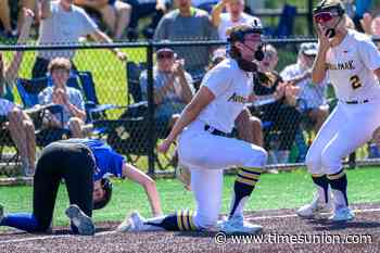Best of the Week in Section 2 athletics for June 8-14