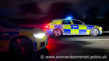 Police step up drink and drug drive enforcement during FIFA World Cup 