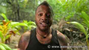 Wes Saunders from Outlast The Jungle's eventful NFL career explored