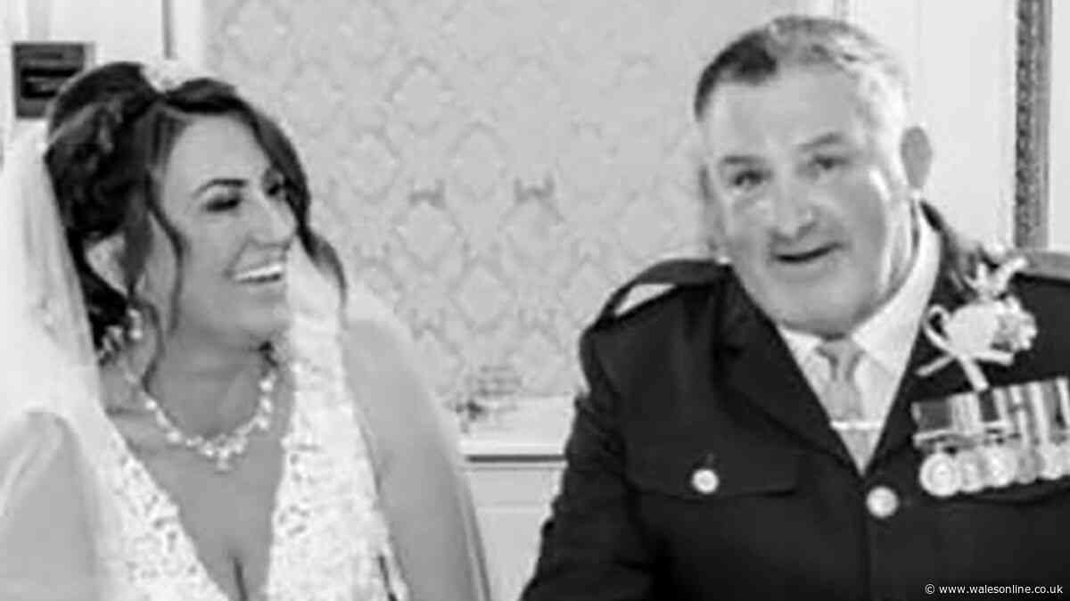Trial resumes as man accused of murdering his wife - live updates