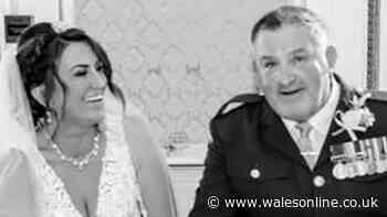 Trial resumes as man accused of murdering his wife - live updates
