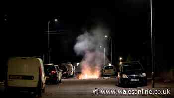 Sixth day of Ely riots sentencings hears man flung stones at police