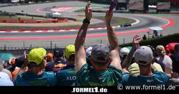 Beim letzten jährlichen Grand Prix: Zuschauer-Rekord in Barcelona!