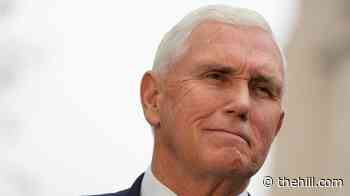 Pence casts doubt on possibility of US, Iran peace deal before Trump announcement
