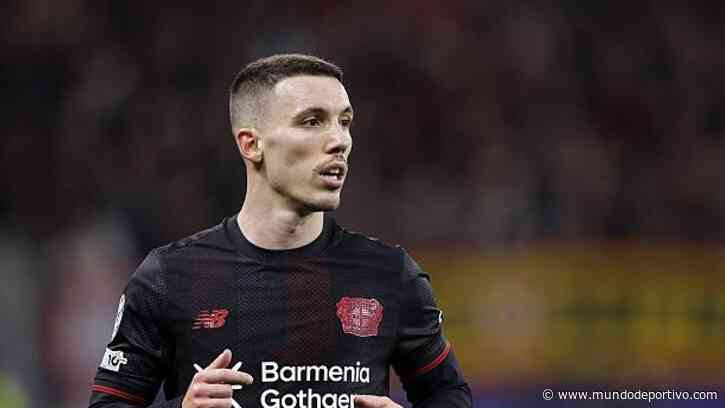 Grimaldo vuelve a escena
