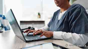 Manitoba will have electronic patient records that can be shared between hospitals by next spring