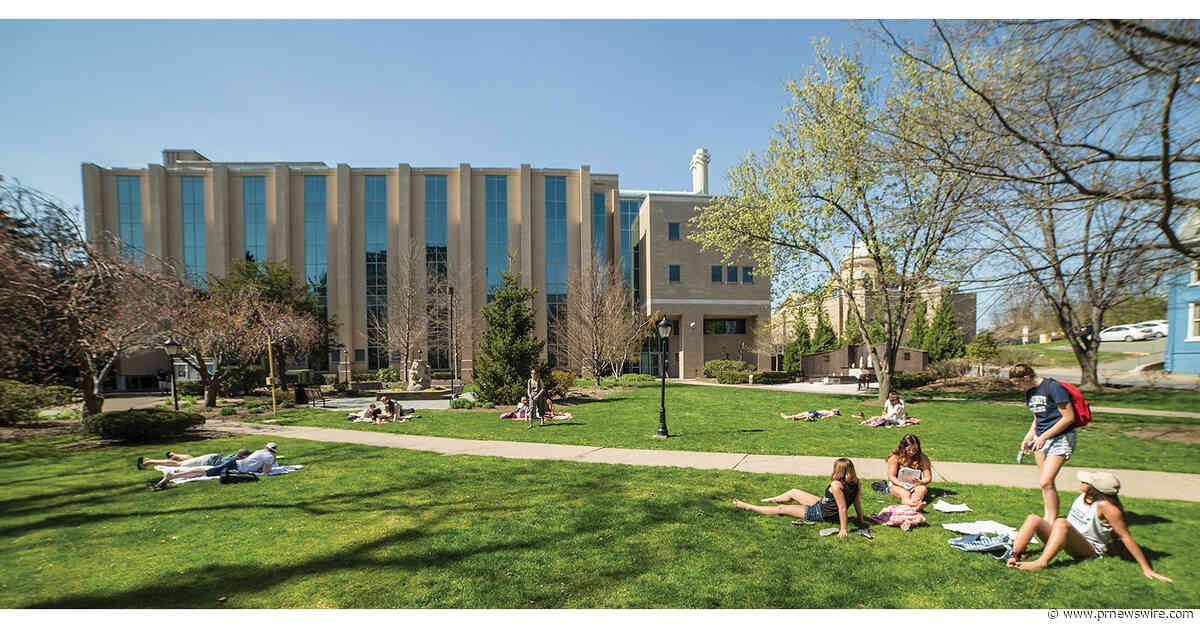 King's College and eCampus.com Expand Partnership with Launch of Equitable Access Program