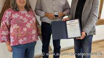 Ortshauptversammlung der CSU Babenhausen
