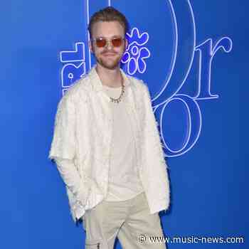 Finneas reveals dream collaborator