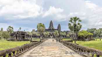 Drents Museum organiseert tentoonstelling over ruïnestad Angkor