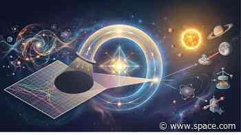 We have 4 fundamental forces of nature. 'Quantum gravity' could help lead us to a mysterious 5th