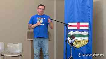 Pensions, passports and misinformation: What each side says the other gets wrong about Alberta independence