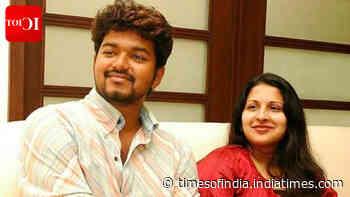 CM Vijay-Sangeetha divorce case deferred to August 7