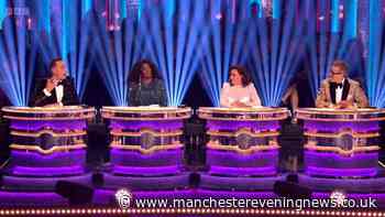 Strictly judges admit reason for biggest argument that put 'friendship out the window'