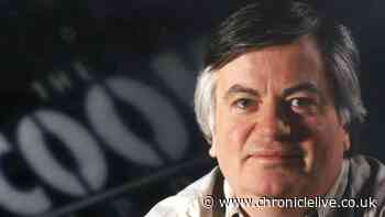 Veteran ITV journalist and The Cook Report host Roger Cook dies after long career