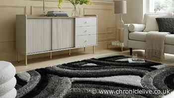 Dunelm knocks up to 50% off 'beautiful' rug that 'all my friends admire'