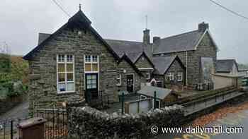 Britain's smallest primary school with only two pupils to shut its doors after more than half a century