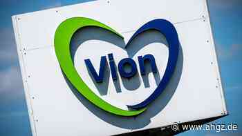 Transaktion: Vion verkauft Salomon Foodworld