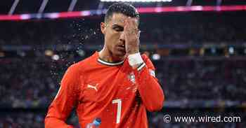 1 in 4 World Cup Matches Could Be Played in Dangerous Temperatures