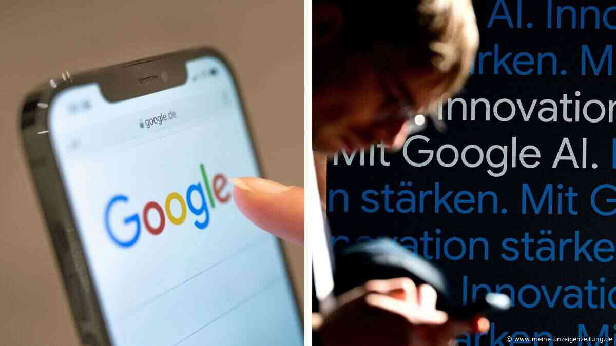 Google haftet für falsche KI-Antworten: Urteil aus Deutschland mit Signalwirkung