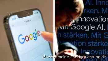 Google haftet für falsche KI-Antworten: Urteil aus Deutschland mit Signalwirkung