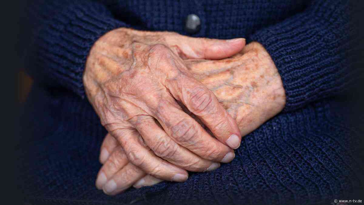 Osten besonders gefährdet: Demenz könnte in Zukunft deutlich mehr Menschen treffen