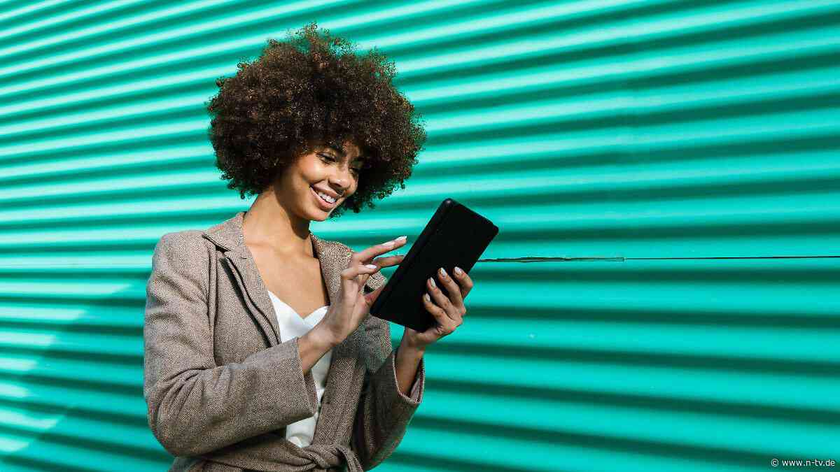 Preistipp kostet unter 250 Euro: Das sind die besten neuen Tablets
