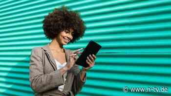 Preistipp kostet unter 250 Euro: Das sind die besten neuen Tablets