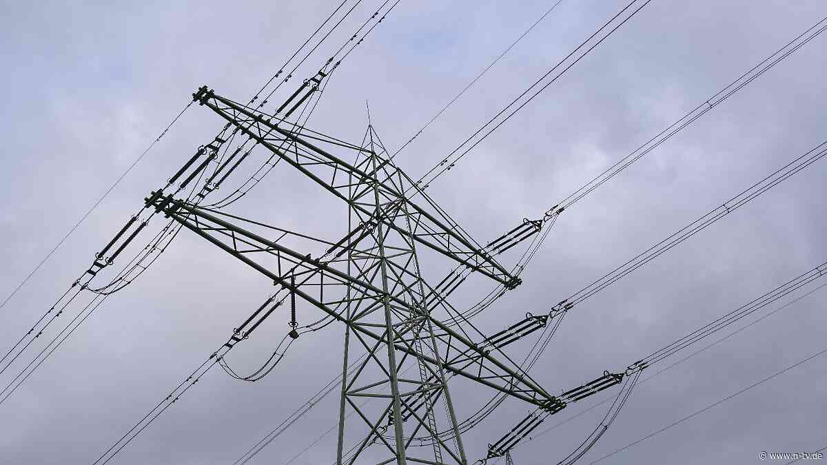 Strom statt Gas und Öl: Firmen wittern in Elektrifizierung einen Wettbewerbsvorteil