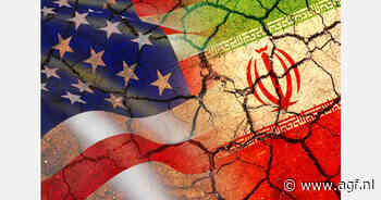 VS en Iran sluiten voorlopig vredesakkoord