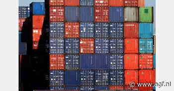 Nieuwe containerterminal voor snellere waterverbinding tussen Rotterdam en Antwerpen