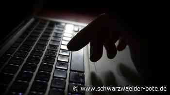 Heidelberg: Cybercrime-Zentrum klagt Mann wegen sexuellen Missbrauchs an